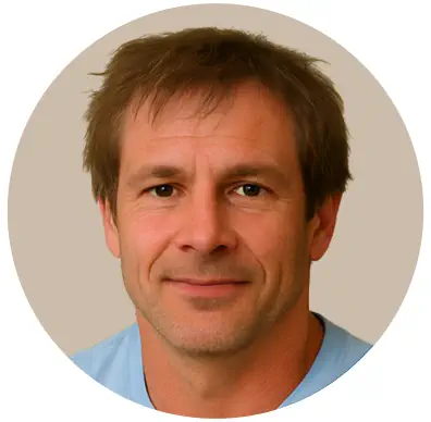 client who found peace and self-understanding with spiritual therapy